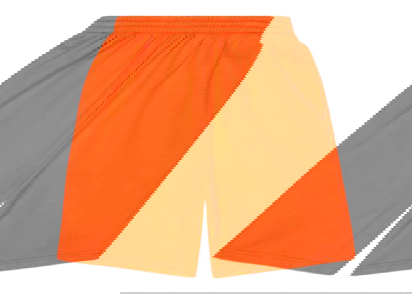 Shorts Balenciaga Casual Shorts Orange Orange | 674591TKVB57188, 0