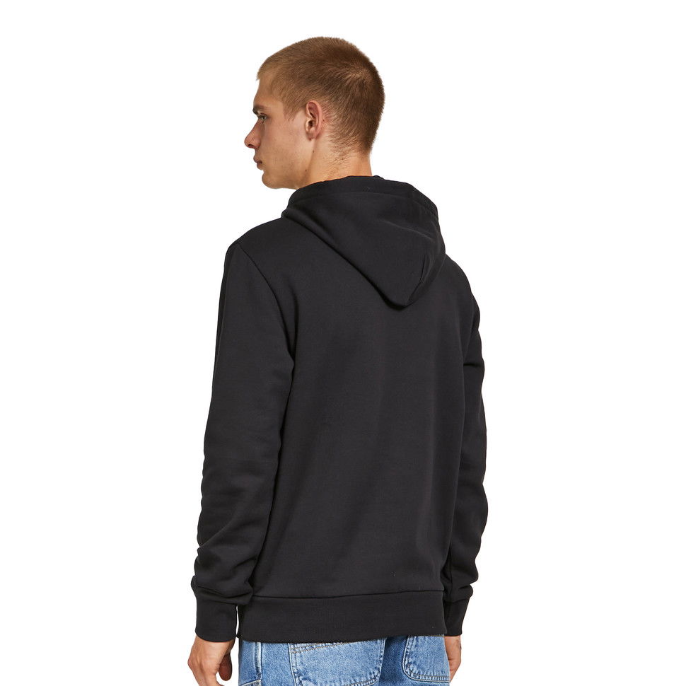 Sweatshirt Carhartt WIP Script Embroidery Sort | I031243.0D2.XX, 1