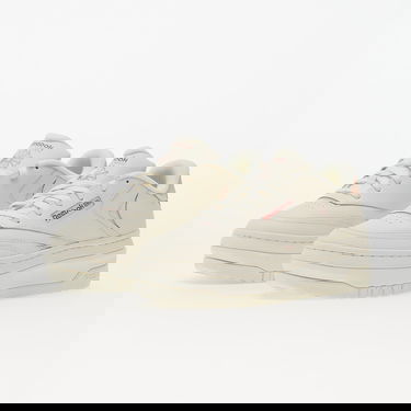 Sneakers og sko Reebok Club C Beige | 100033105, 5