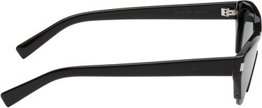 Solbriller Saint Laurent SL704 Sunglasses Sort | SL 704-001, 3