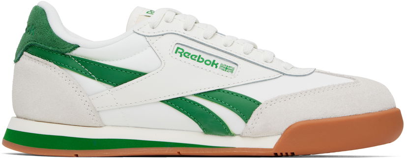 Sneakers og sko Reebok Classics Campio XT Hvid | 100230336