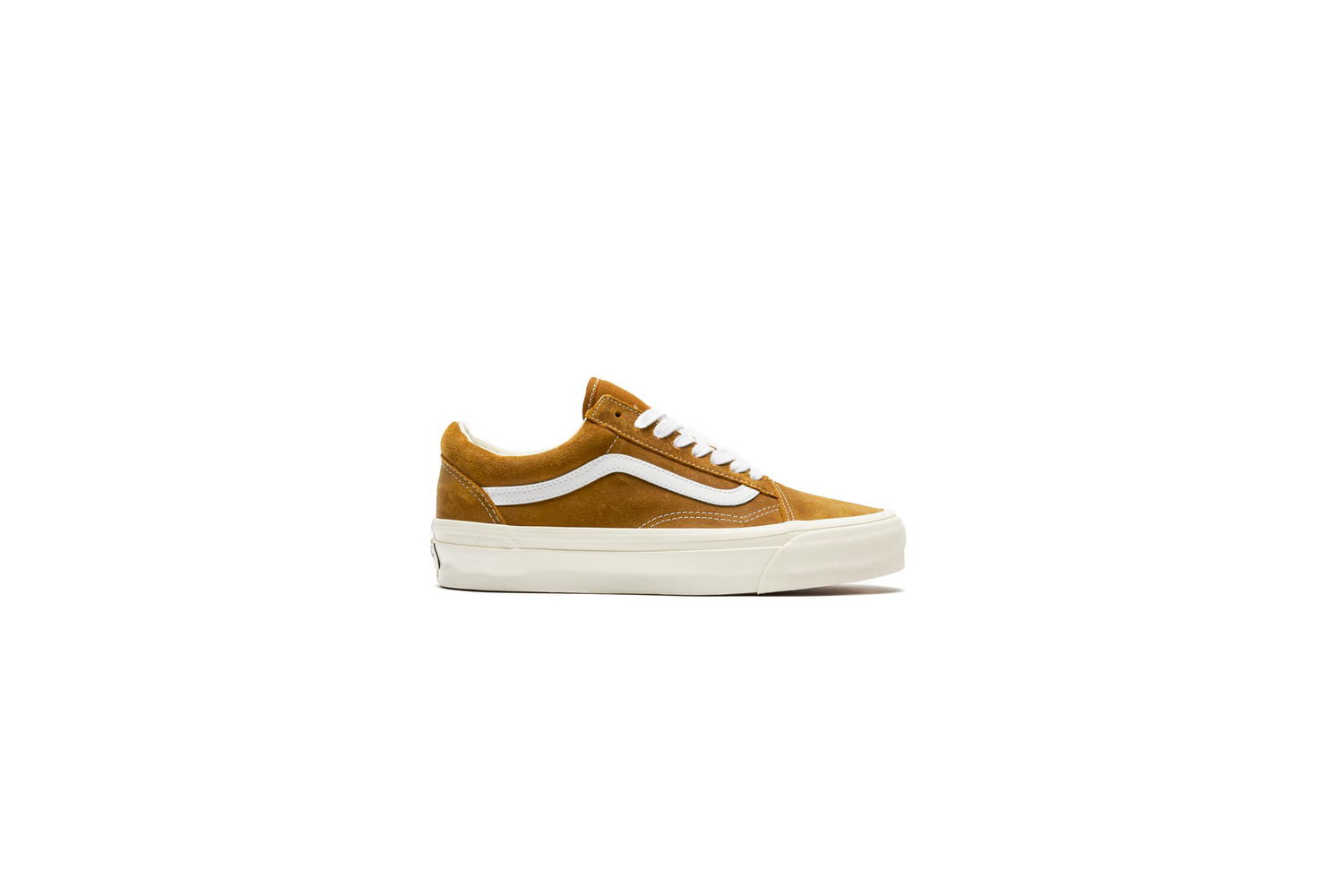 Sneakers og sko Vans Old Skool 36 Brun | VN000CNG1M71, 0