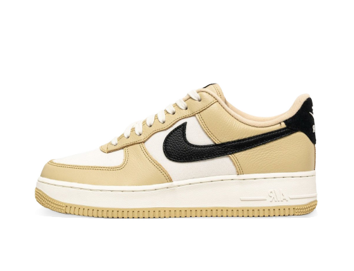 Sneakers og sko Nike Air Force 1 '07 LX Low Team Gold Beige | DV7186-700