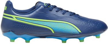 Sneakers og sko Puma Puma KING MATCH FG/AG Blå | 107570-02, 0