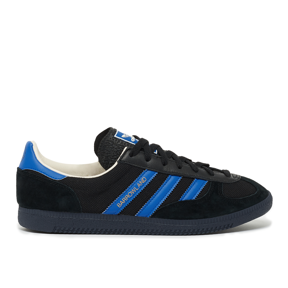 Sneakers og sko adidas Consortium Barrowland SPZL Blå | GY5981, 0