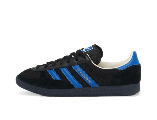 Sneakers og sko adidas Consortium Barrowland SPZL Blå | GY5981