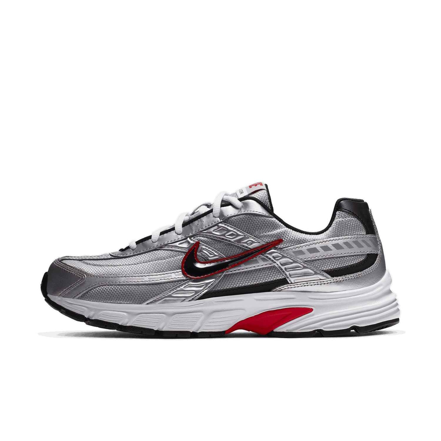 Sneakers og sko Nike Initiator Grå | 394055-001, 1