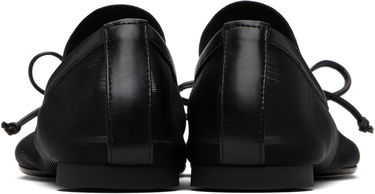 Sneakers og sko Maison Margiela MM6 Maison Margiela Anatomic Numeric Ballerina Flats Sort | S59WZ0101 P7138, 1