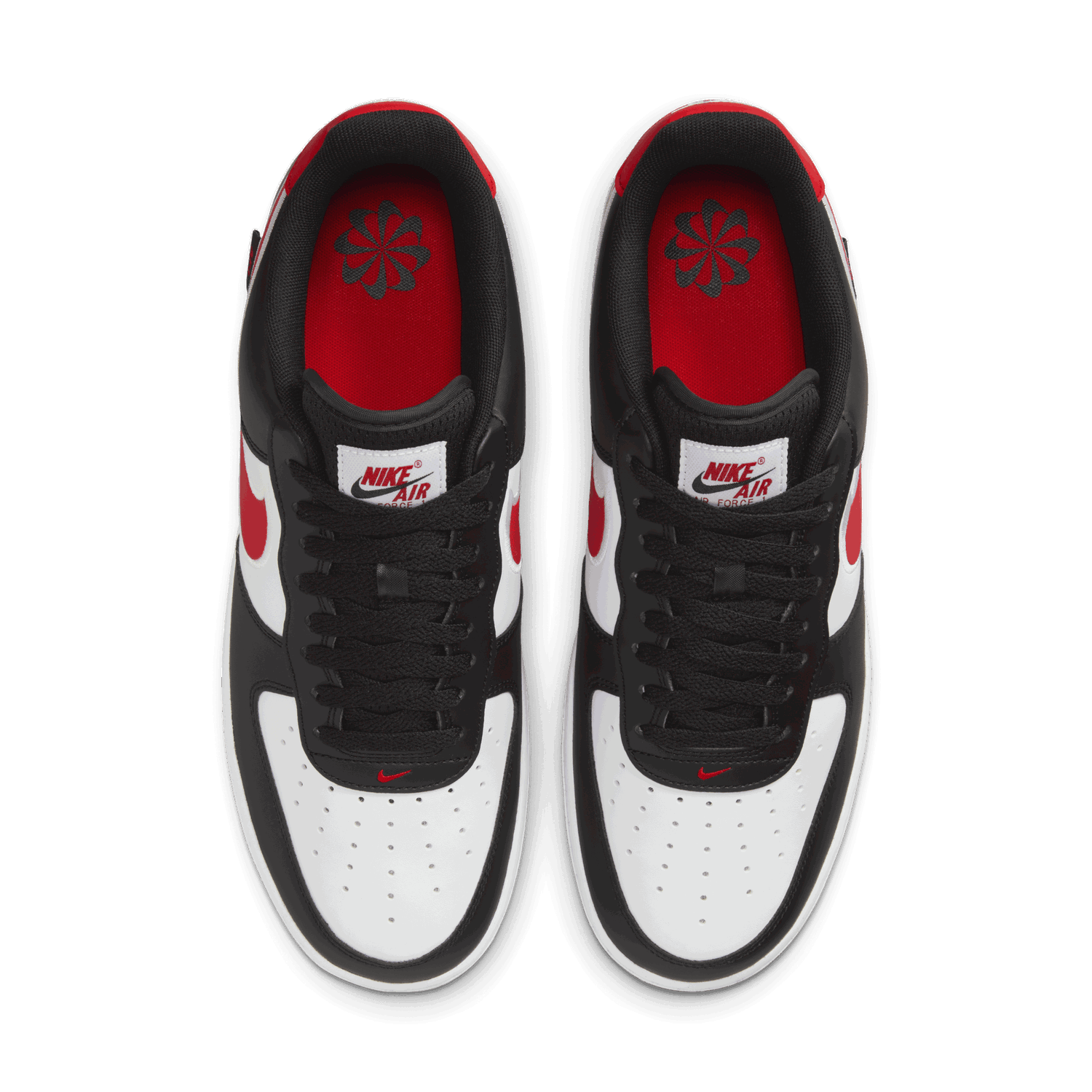 Sneakers og sko Nike Air Force 1' 07 Next Nature Sort | HM0721-002, 1