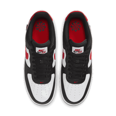 Sneakers og sko Nike Air Force 1' 07 Next Nature Sort | HM0721-002, 1