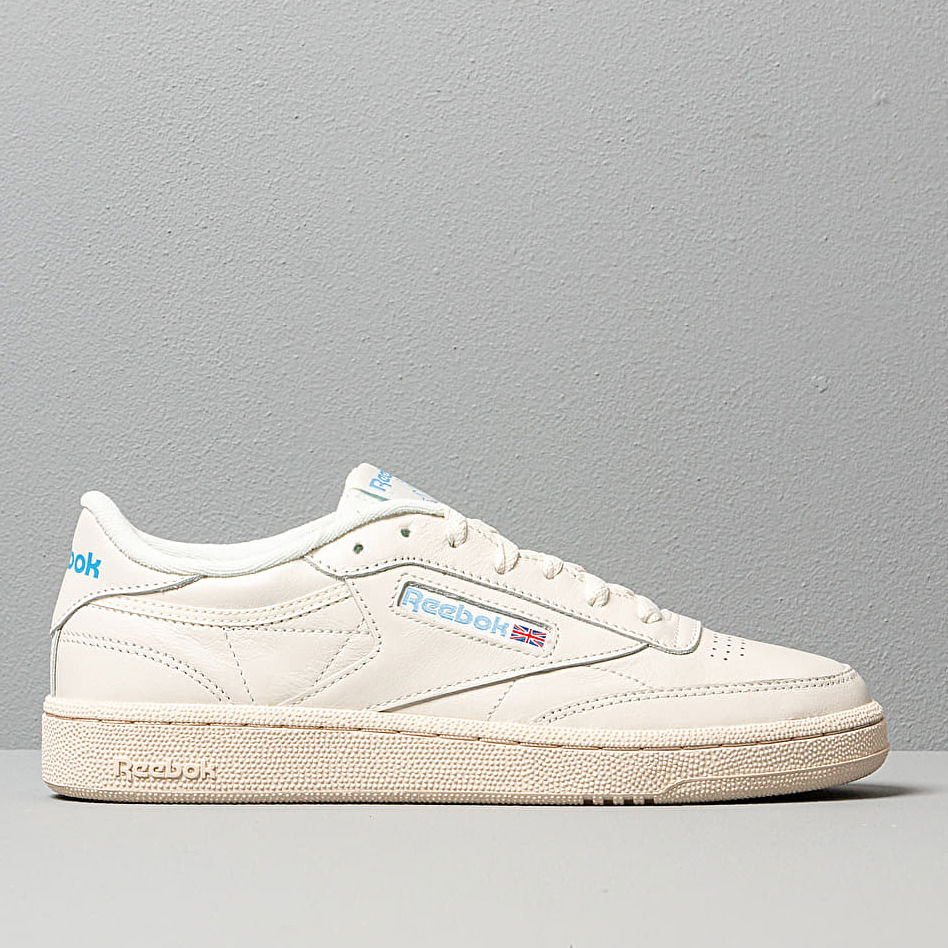 Sneakers og sko Reebok Club C Beige | V69406, 0