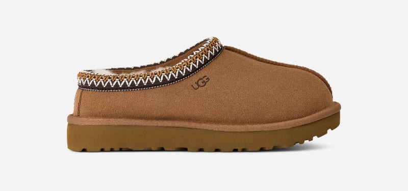 Sneakers og sko UGG Tasman II Slippers Brun | 1174470-CHE