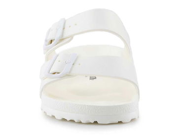 Sneakers og sko Birkenstock Arizona Eva Hvid | 0129441, 3