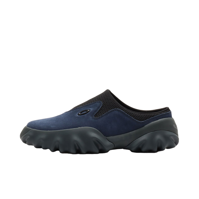 Sneakers og sko OAKLEY Factory Team Chop Saw Mule Blå | BDS24S3862-NY01/BDS24S07003862-NY01