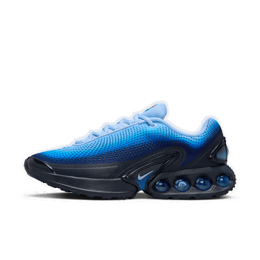 Sneakers og sko Nike Air Max Dn Blå | HQ4050-400, 0