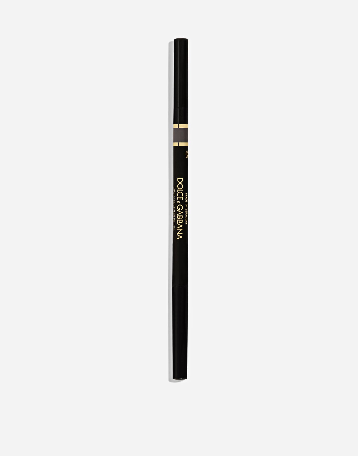Tilbehør Dolce & Gabbana Dolce & Gabbana Brow Restyler Pencil Sort | MKUPEYE0024V0003, 0