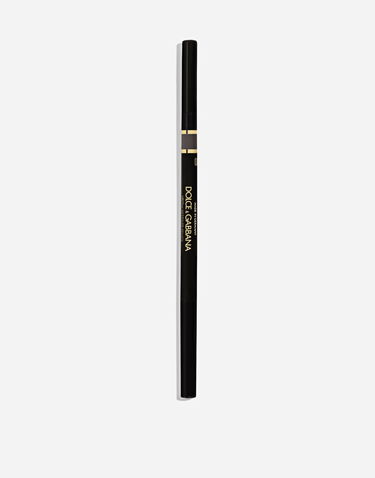Tilbehør Dolce & Gabbana Dolce & Gabbana Brow Restyler Pencil Sort | MKUPEYE0024V0003, 0
