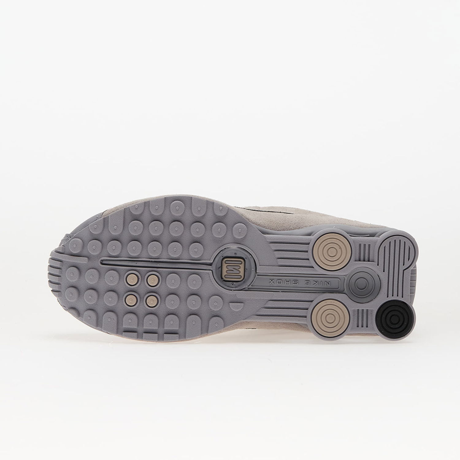 Sneakers og sko Nike Shox R4 Grå | HQ7739-001, 1