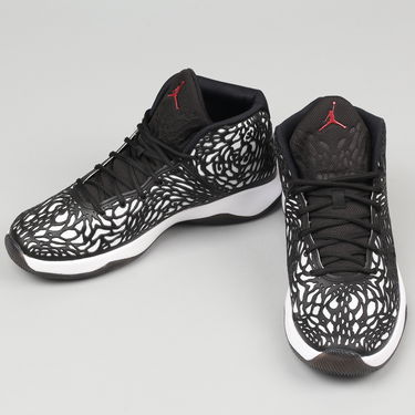 Sneakers og sko Jordan Jordan Ultra.Fly Sort | 834268-101, 2
