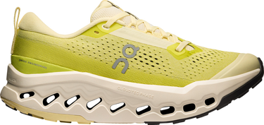 Sneakers og sko On Running Cloudsurfer Trail 2 Gul | 3wf30103072, 0