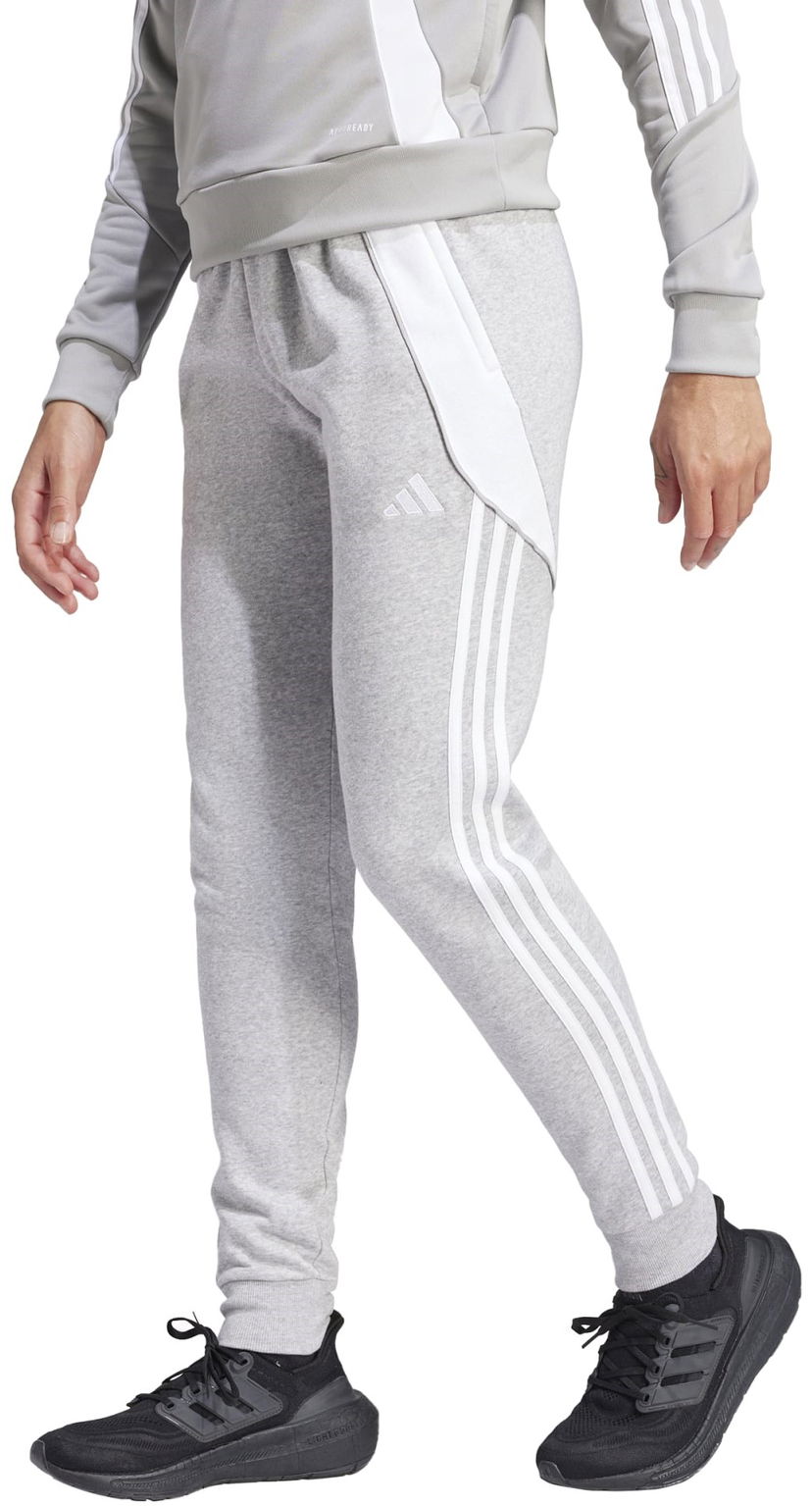 Bukser adidas Performance adidas TIRO24 SWPNT W Grå | is1011