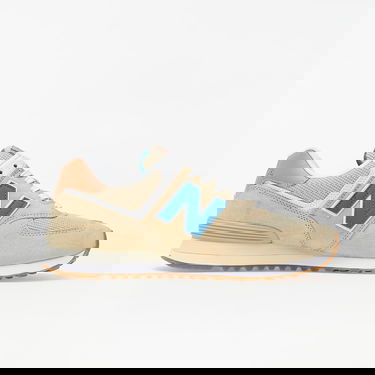 Sneakers og sko New Balance 574 Beige | ML574TYC, 1