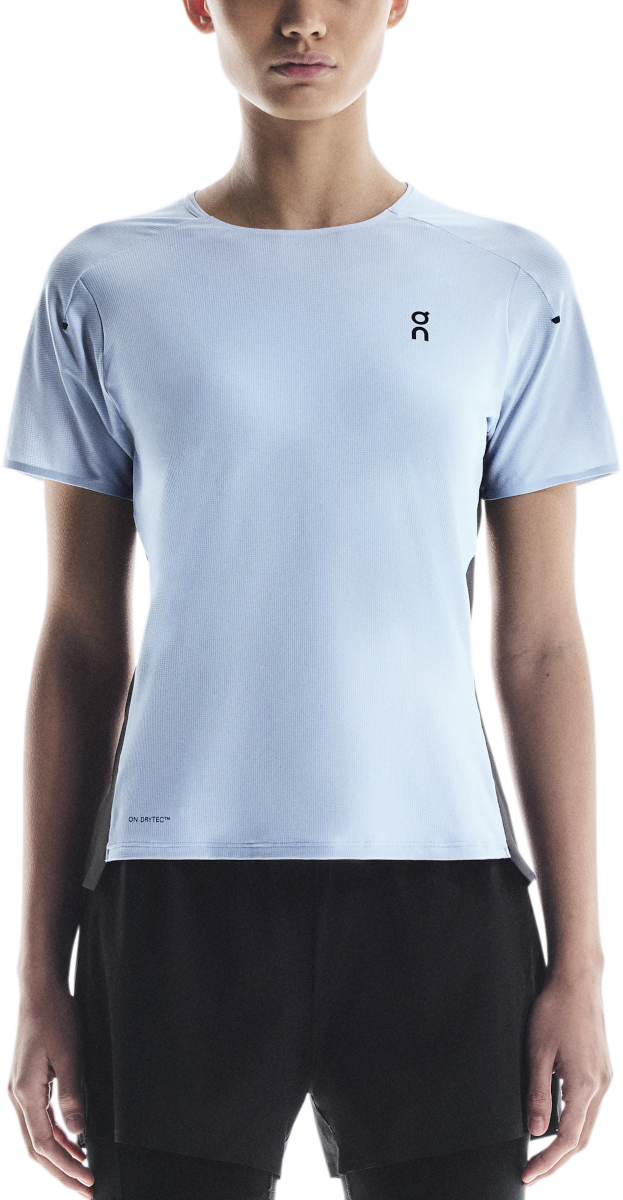 T-shirt On Running Performance-T Running T-Shirt Blå | 1we10312985, 0