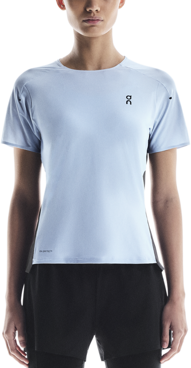 T-shirt On Running Performance-T Running T-Shirt Blå | 1we10312985, 0