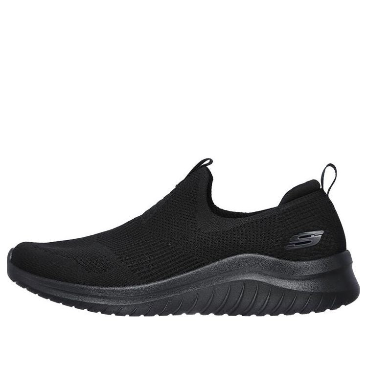 Sneakers og sko Skechers Ultra Flex 2.0 Sort | 232106-BBK, 0