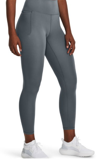 Leggings Under Armour Meridian Ankle Leg Grå | 1382525-002, 0