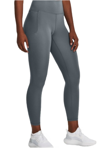 Leggings Under Armour Meridian Ankle Leg Grå | 1382525-002