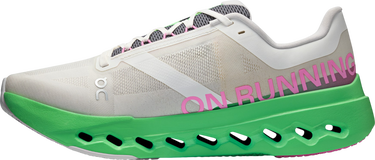 Sneakers og sko On Running Cloudsurfer Next Hvid | 3me30023103, 4