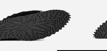 Sneakers og sko UGG UGG Tazzelle Slippers Sort | 1171198K-BLK, 6