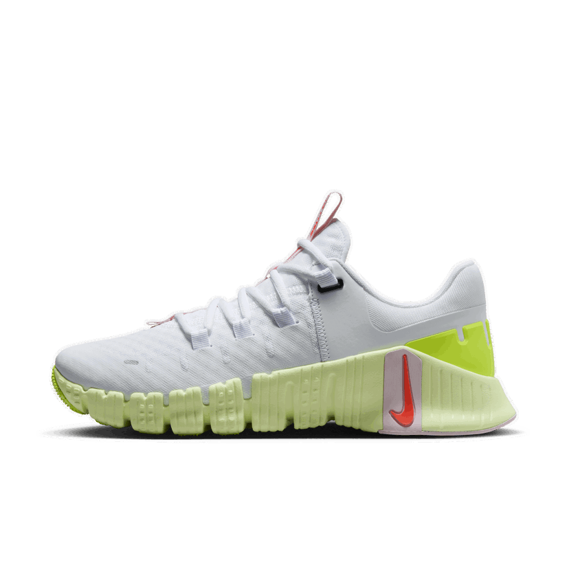 Sneakers og sko Nike Free Metcon 5 Hvid | DV3950-104