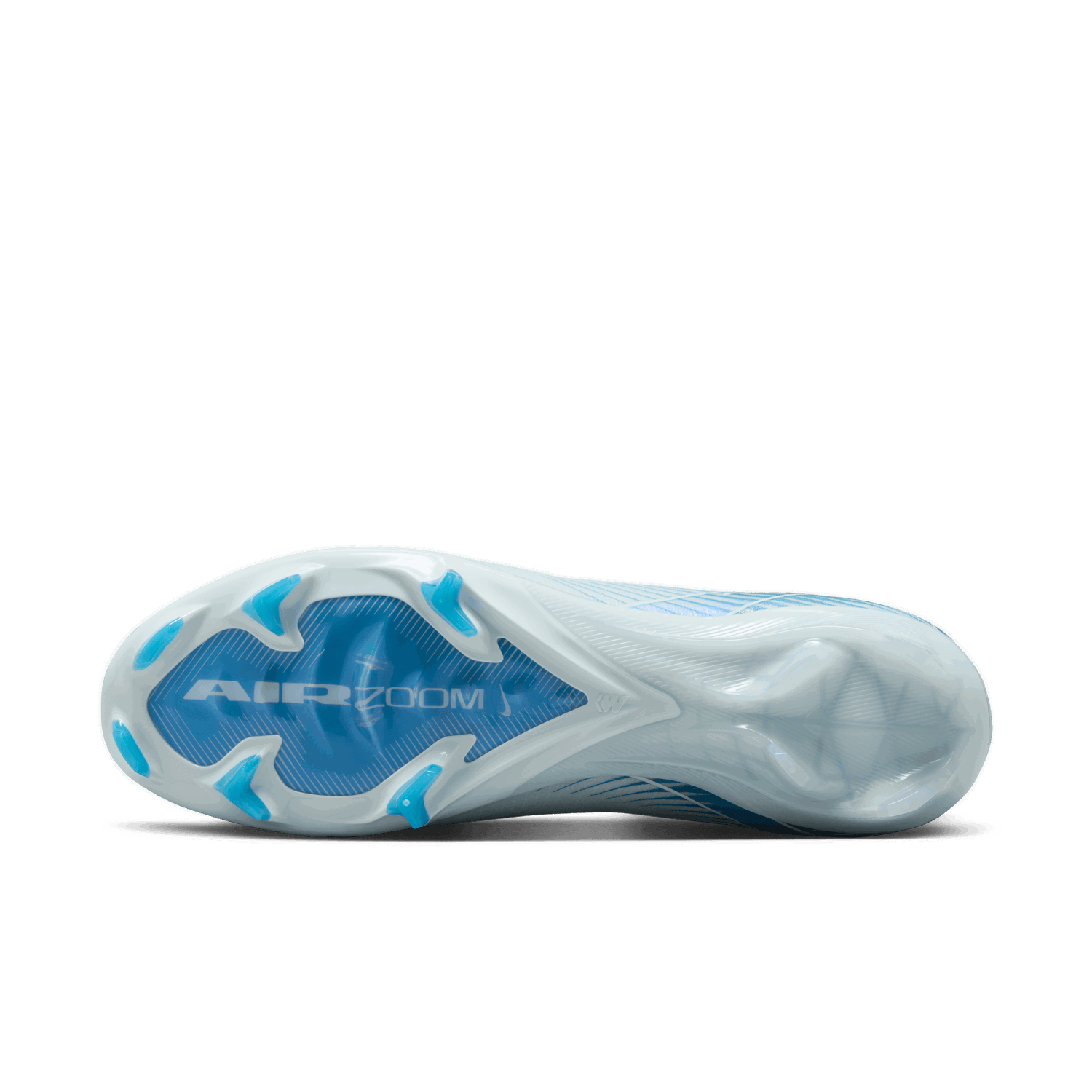 Sneakers og sko Nike Mercurial Superfly 10 Elite FG Blå | FQ1454-400, 1