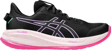 Sneakers og sko Asics GEL-CUMULUS 26 LITE-SHOW Sort | 1012b742-001, 0