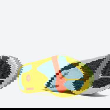 Sneakers og sko Reebok Jurassic Park x Pump Omni Zone II Grøn | GY0549, 1