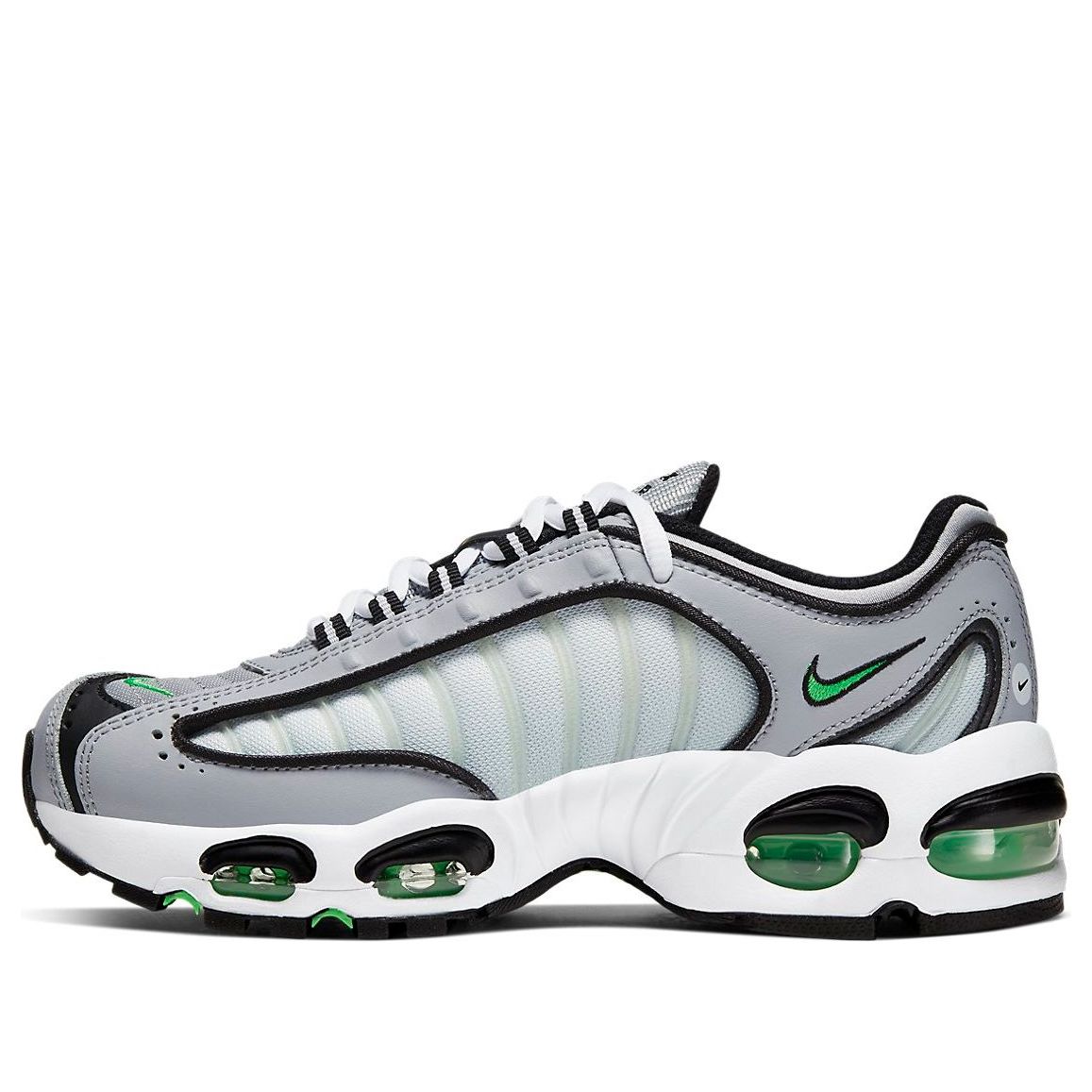 Sneakers og sko Nike Air Max Tailwind 4 Grå | BQ9810-006, 0