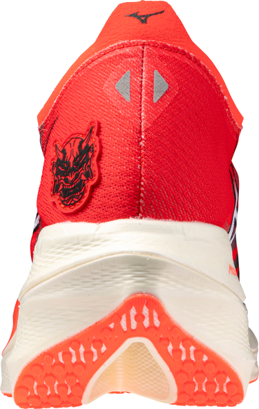 Sneakers og sko Mizuno WAVE REBELLION PRO 3 Blå | u1gd2533-03, 5