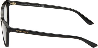 Solbriller Bottega Veneta Bottega Veneta Cat Eye Glasses Sort | BV1313O-001, 2