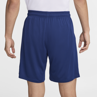 Shorts Nike Dri-FIT Atlético Madrid Stadium 2024/25 Third Replica Mørkeblå | FQ2055-492, 2