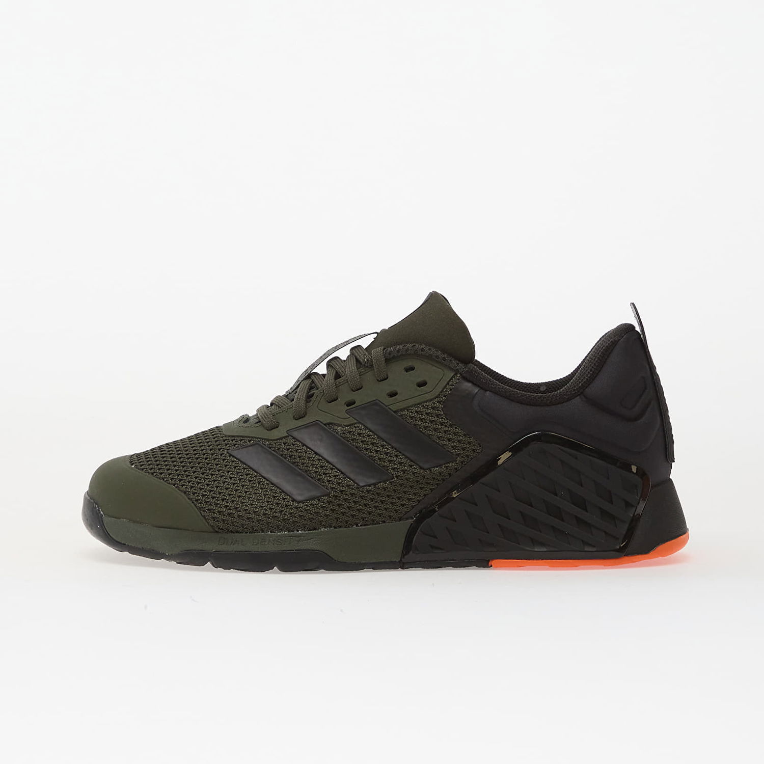 Sneakers og sko adidas Performance Dropset 3 Trainer Grøn | JR1671, 0