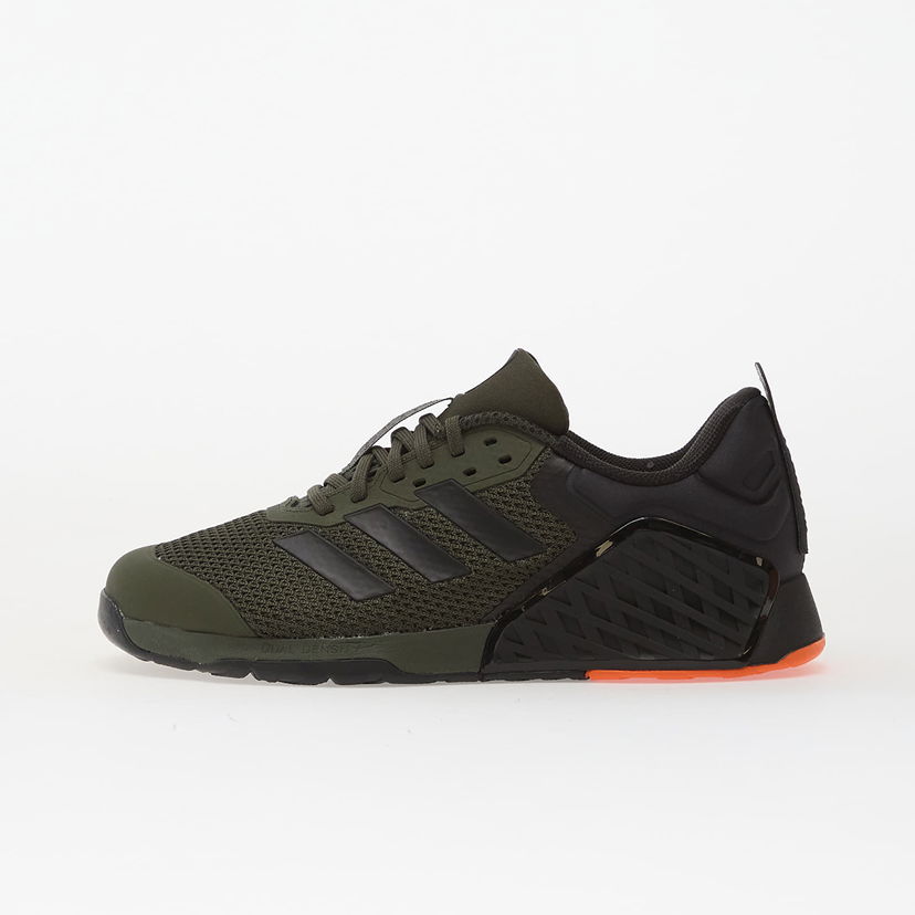 Sneakers og sko adidas Performance Dropset 3 Trainer Grøn | JR1671