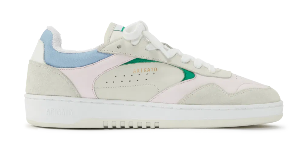 Sneakers og sko AXEL ARIGATO Arlo Sneaker Hvid | F1269003, 0