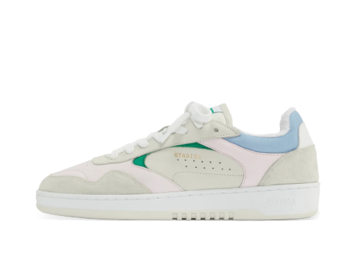 Sneakers og sko AXEL ARIGATO Arlo Sneaker Hvid | F1269003