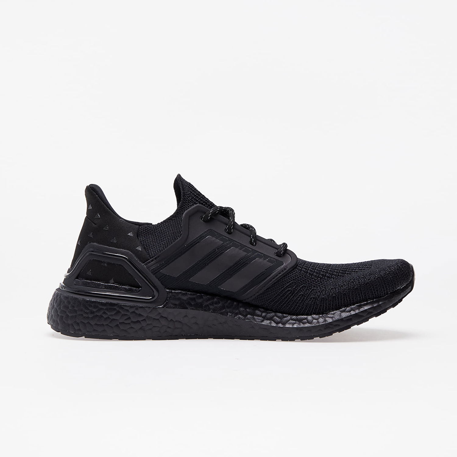 Sneakers og sko adidas Performance Pharrell Williams UltraBOOST 20 Sort | H01892, 1