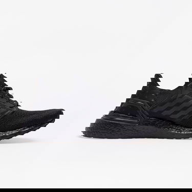 Sneakers og sko adidas Performance Pharrell Williams UltraBOOST 20 Sort | H01892, 1