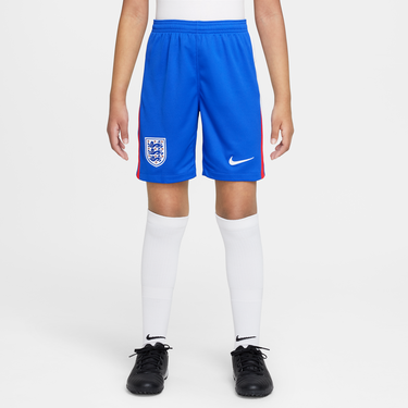 Shorts Nike England 2025/26 Stadium Dri-FIT Replica Shorts Blå | FZ9213-405, 4