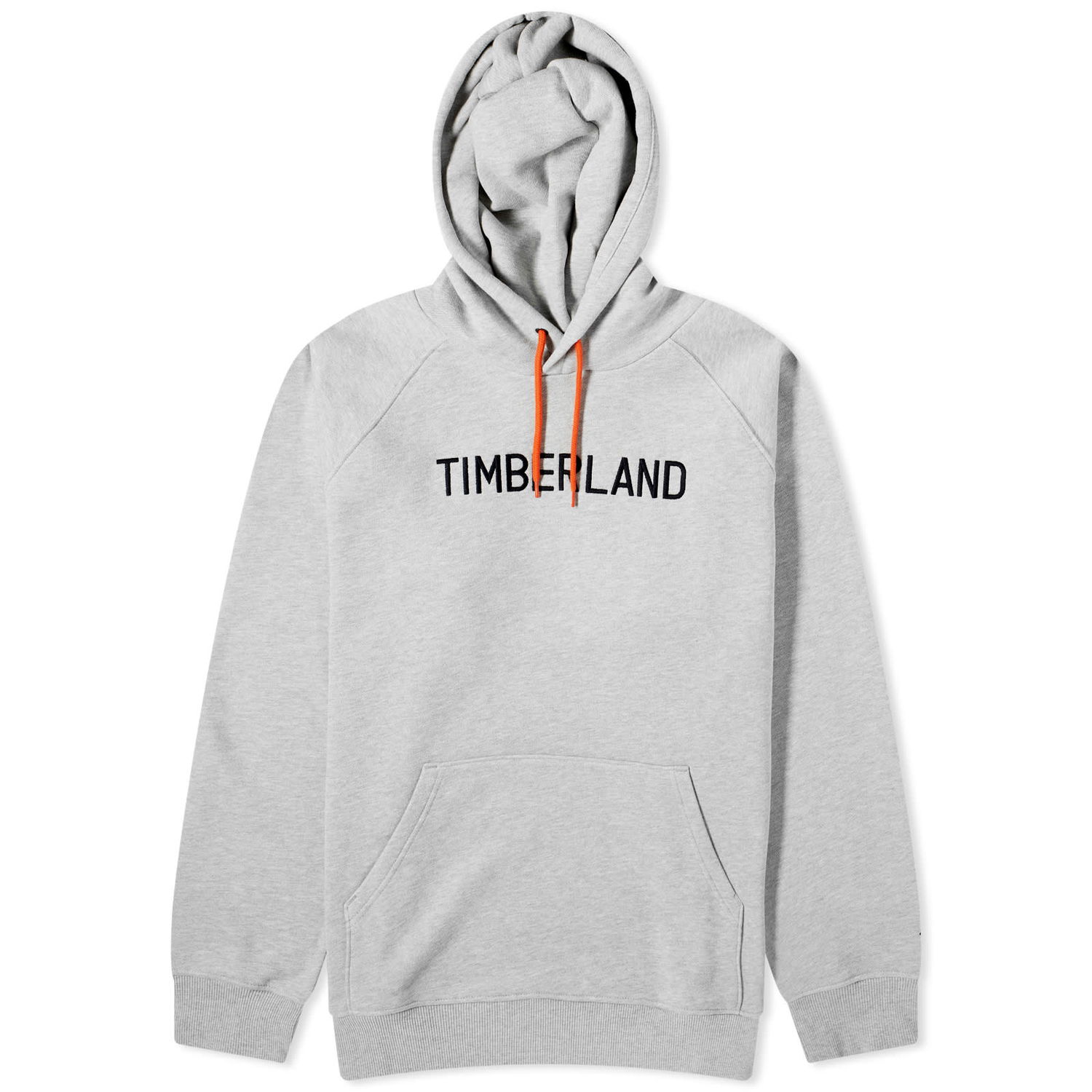 Sweatshirt Timberland x Nina Chanel Abney Hoodie "Medium Grey Heather" Grå | A5NBJ052, 0