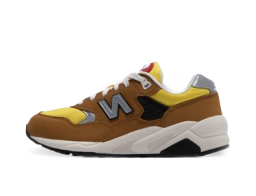Sneakers og sko New Balance 580 "Workwear" Brun | MT580AB2